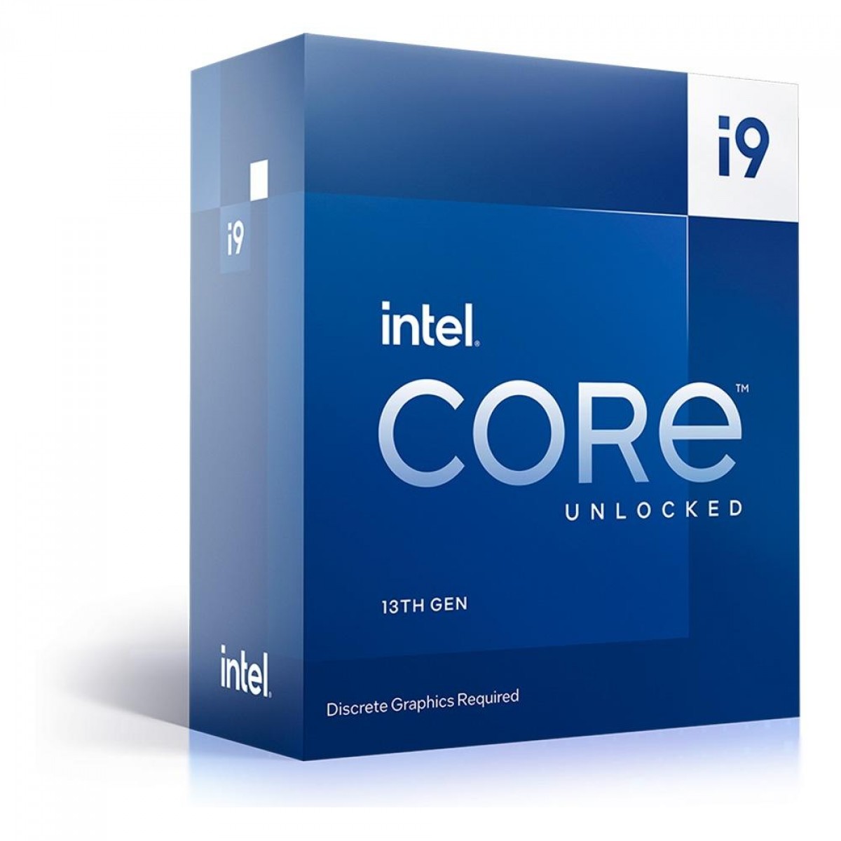 Processador Intel Core i9 13900KF 3.0GHz (5.8GHz Turbo), 13ª Geração, 24-Core 32-Threads, LGA 1700, BX8071513900KF
