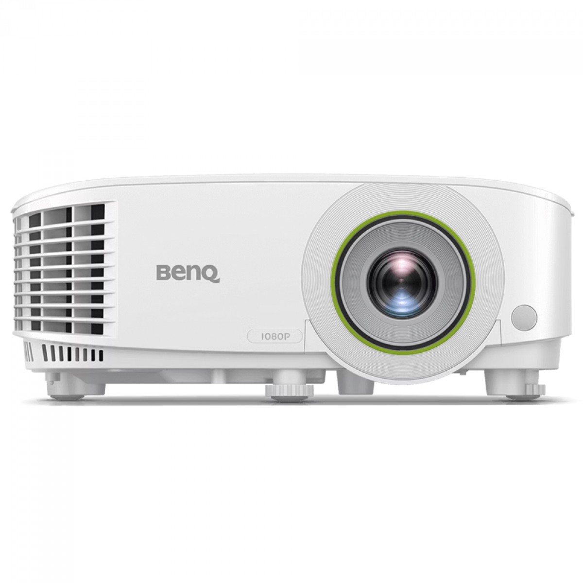 Projetor BenQ Smart EH600, Full HD, Android, Bluetooth, 3500 Lúmens, Branco
