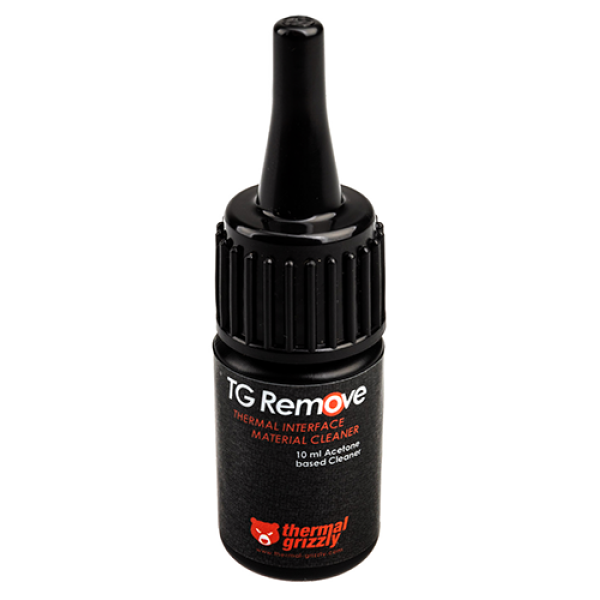 Removedor de Pasta Térmica Thermal Grizzly, 10ml, TG-AR-100
