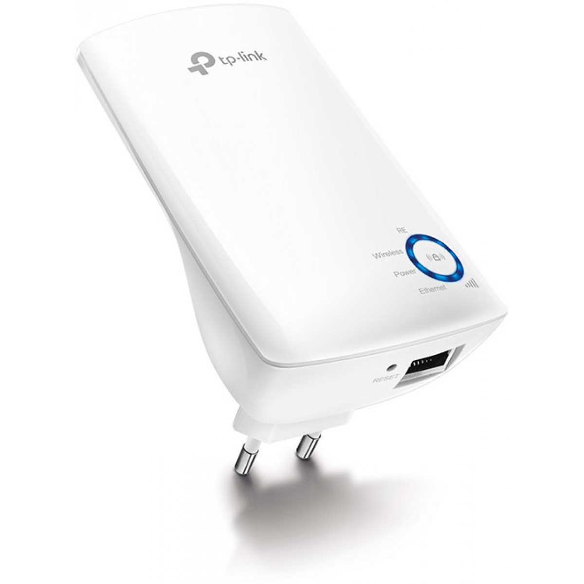 Repetidor Expansor TP-Link Wi-Fi Network 300Mbps, TL-WA850RE
