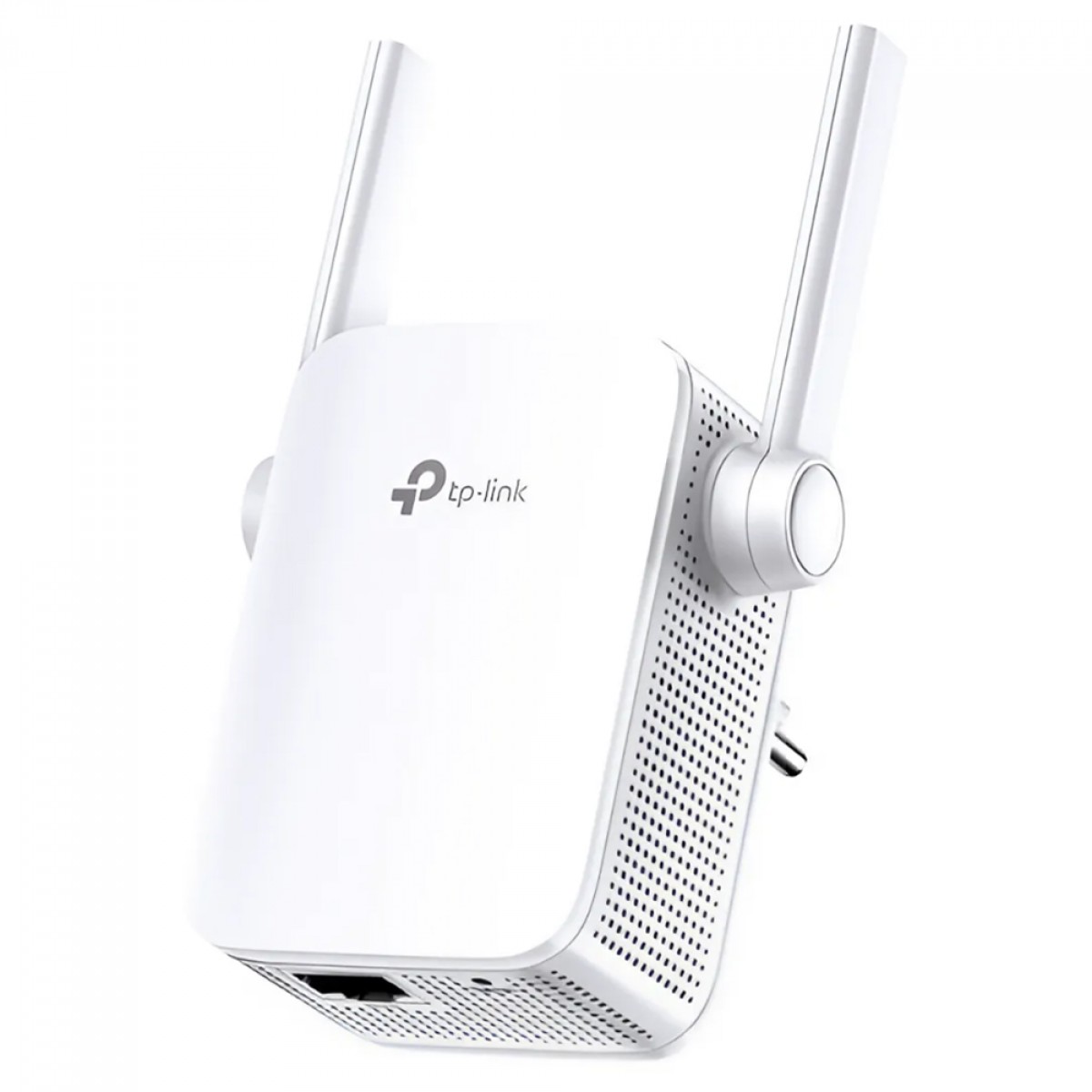 Repetidor Wi-Fi TP-Link TL-WA855RE, 300Mbps, 2 Antenas, Branco 