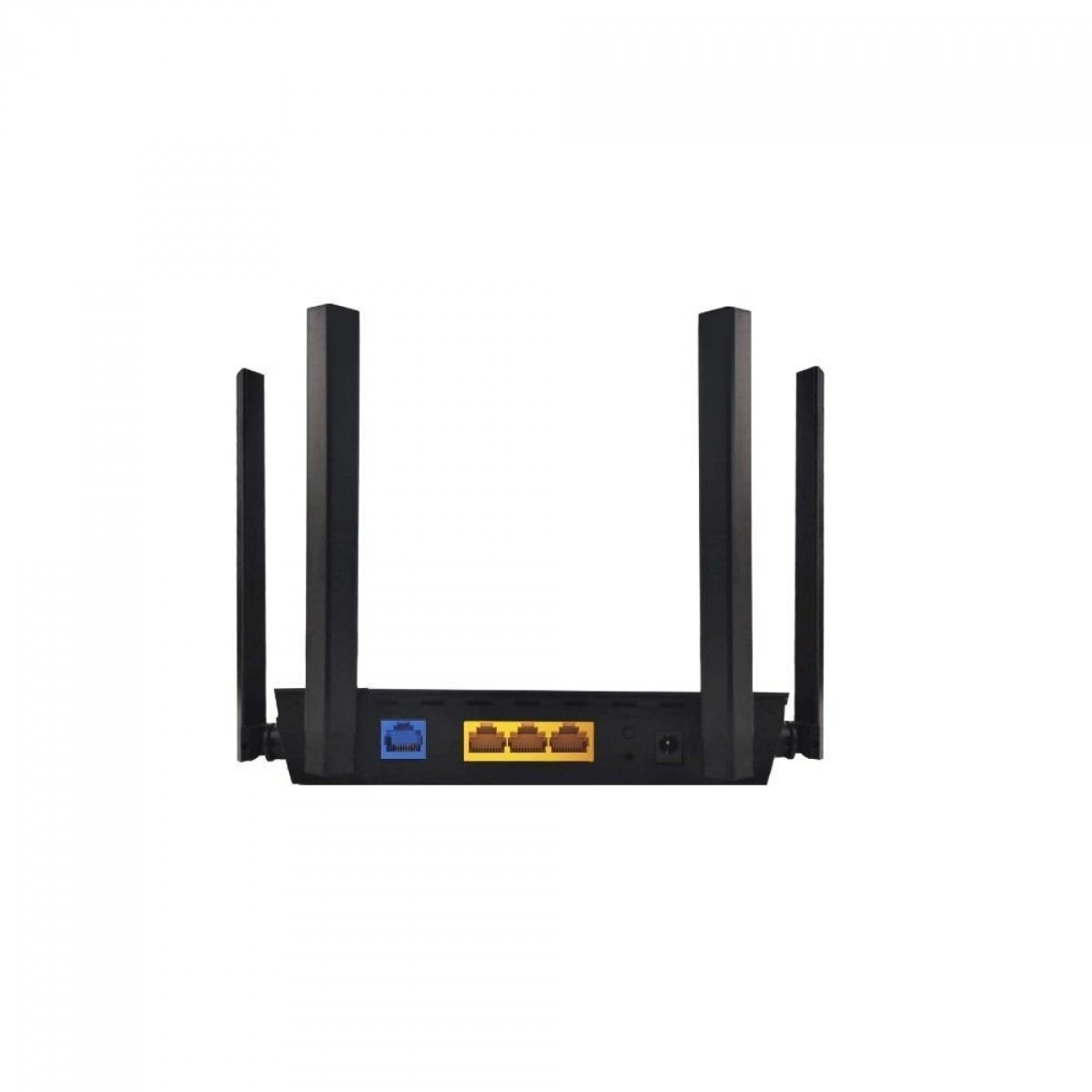 Roteador TP-LINK EX141, Wi-Fi 6, Dual Band, AX1500 EX141