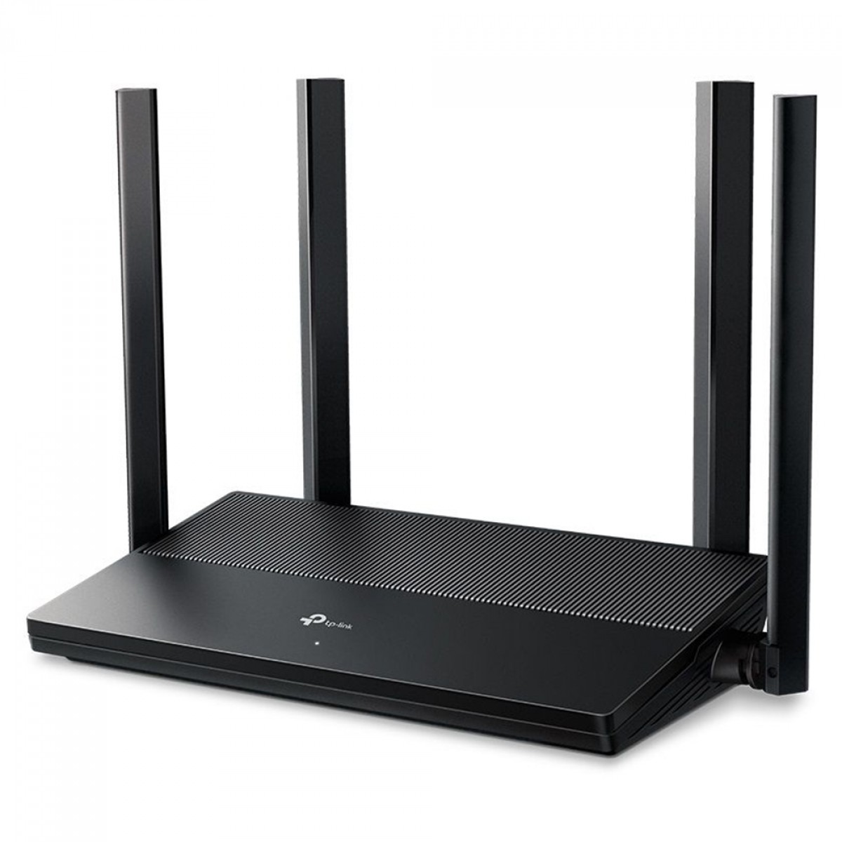 Roteador TP-LINK EX220, Wi-Fi 6, Dual Band, 2.4/5Ghz, 4 Antenas, AX1500