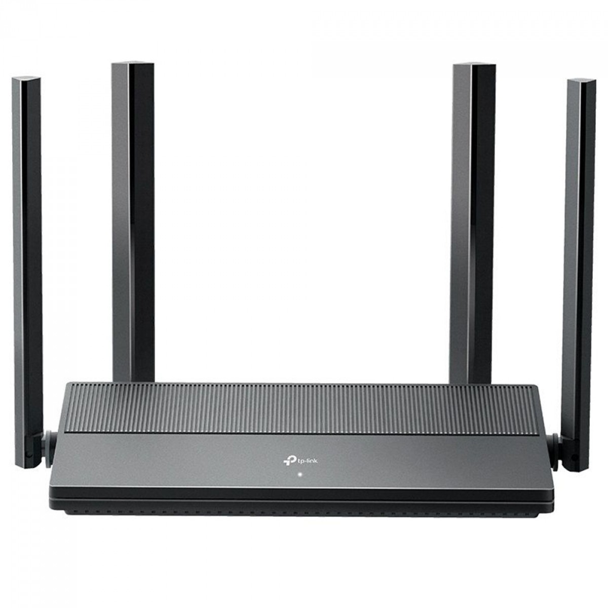 Roteador TP-LINK EX220, Wi-Fi 6, Dual Band, 2.4/5Ghz, 4 Antenas, AX1500