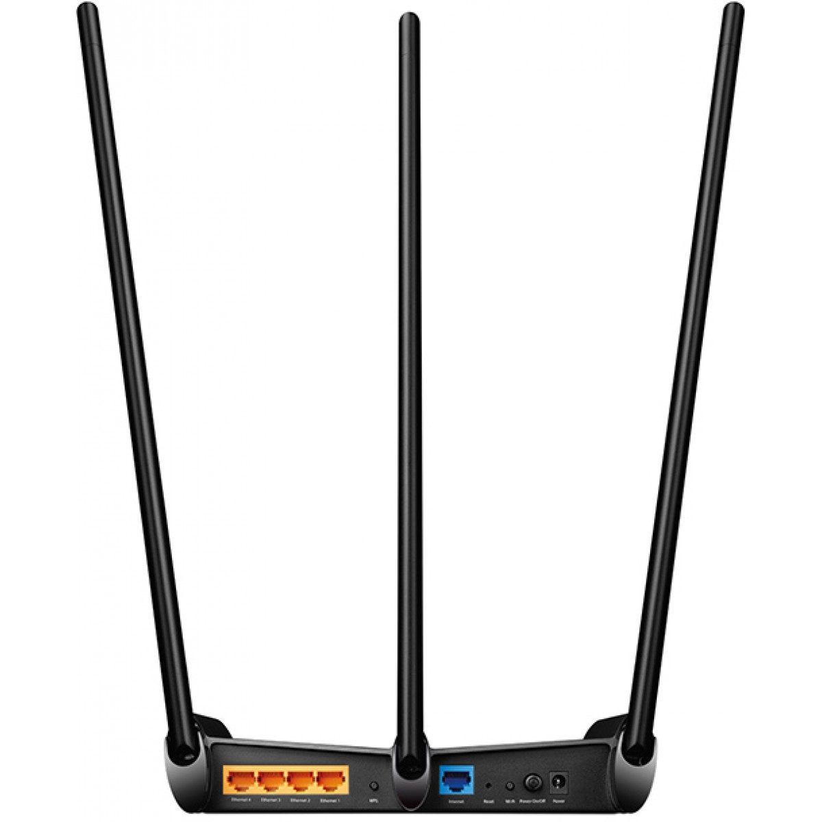 Roteador TP-Link N 450Mbps High Power, TL-WR941HP