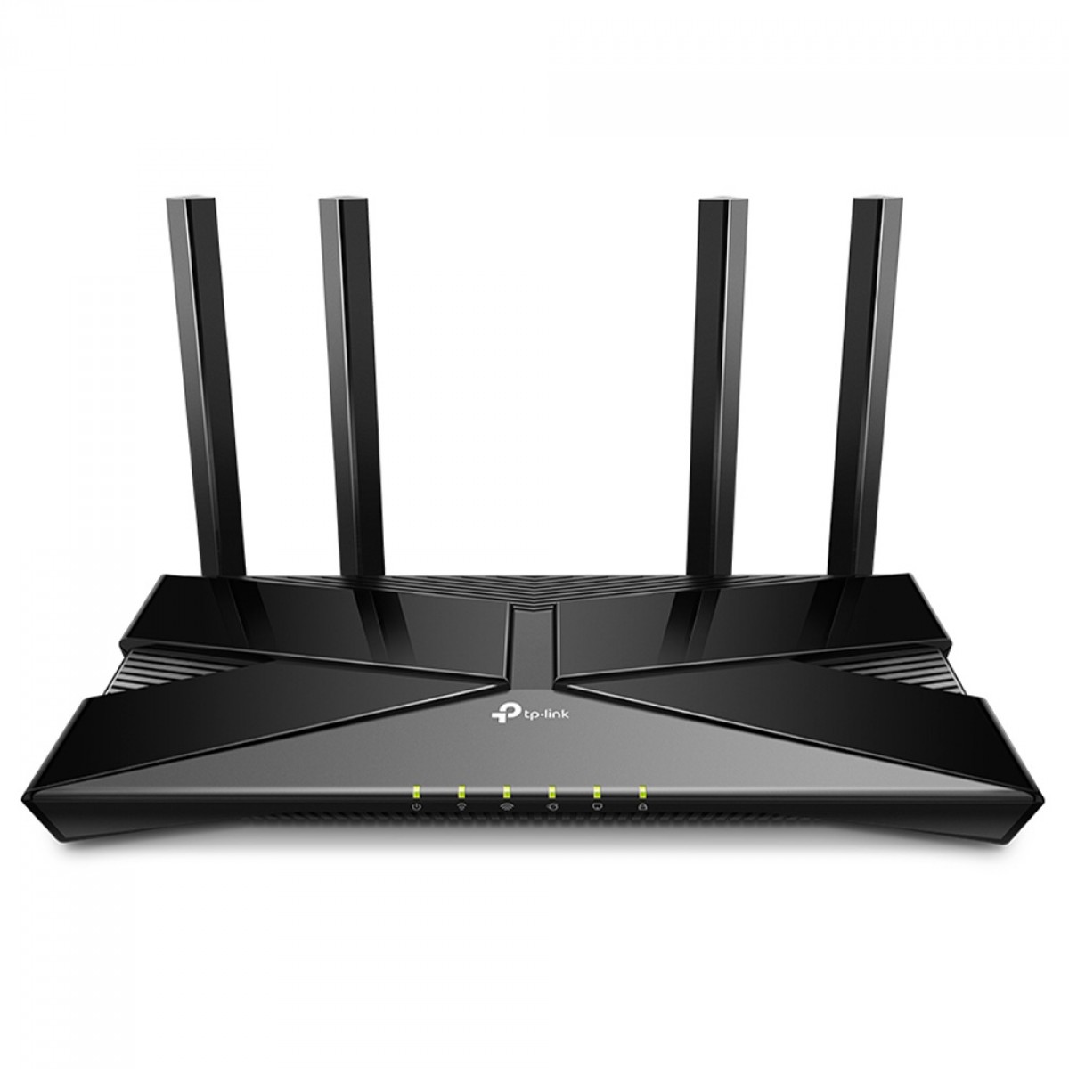 Roteador TP-Link Wireless Archer AX23 Wi-Fi 6, AX1800, Dual Band Gigabite, Com 4 Antenas