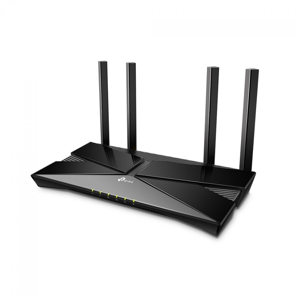 Roteador TP-Link Wireless Archer AX23 Wi-Fi 6, AX1800, Dual Band Gigabite, Com 4 Antenas