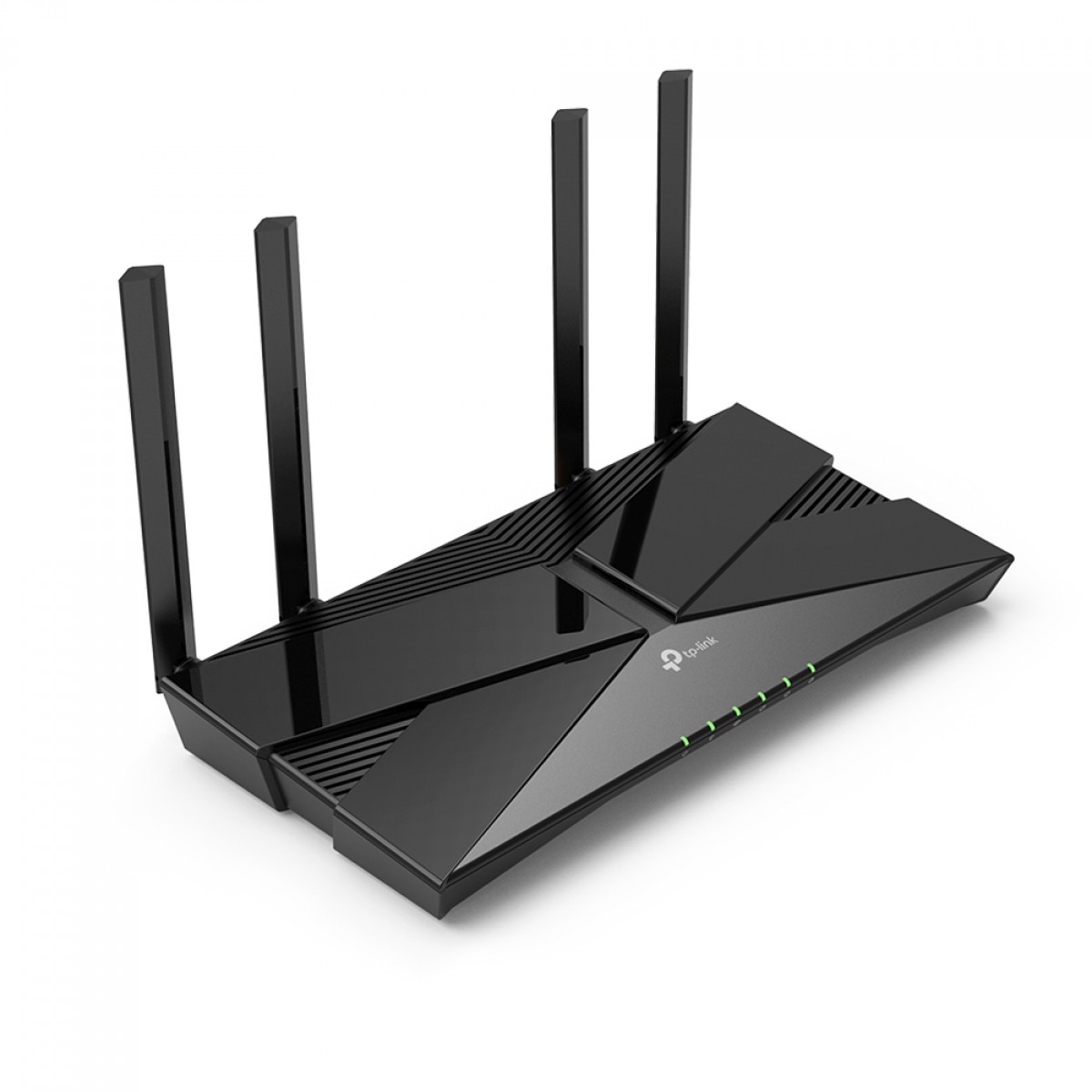Roteador TP-Link Wireless Archer AX23 Wi-Fi 6, AX1800, Dual Band Gigabite, Com 4 Antenas