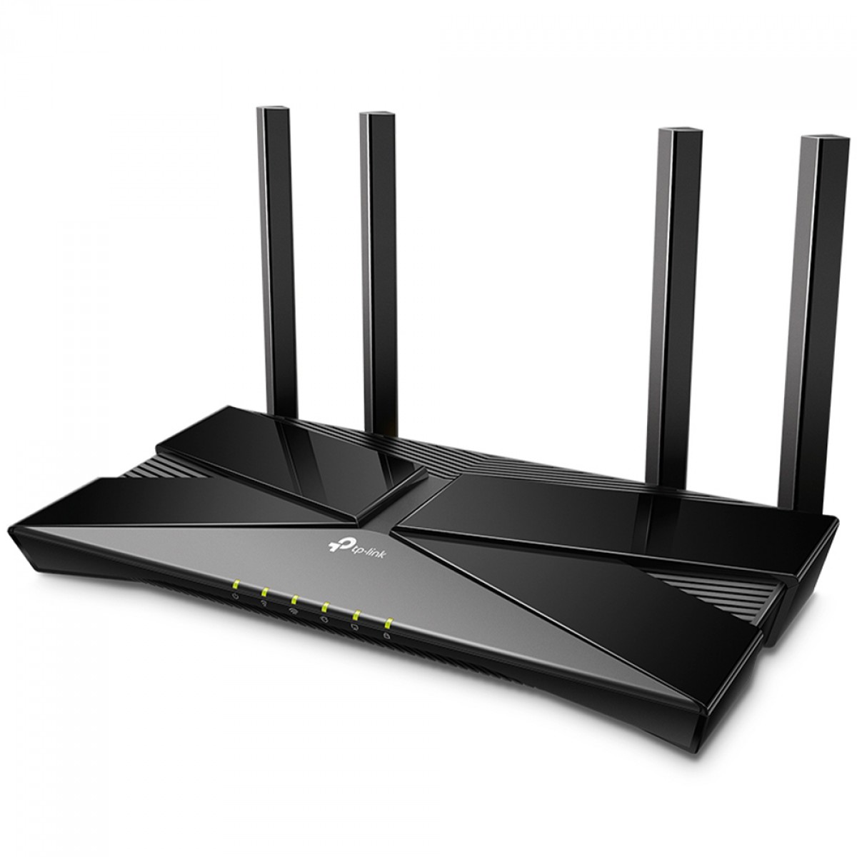 Roteador TP-Link Wireless Archer AX53 Wi-Fi 6, AX3000, Dual Band Gigabite, Com 4 Antenas