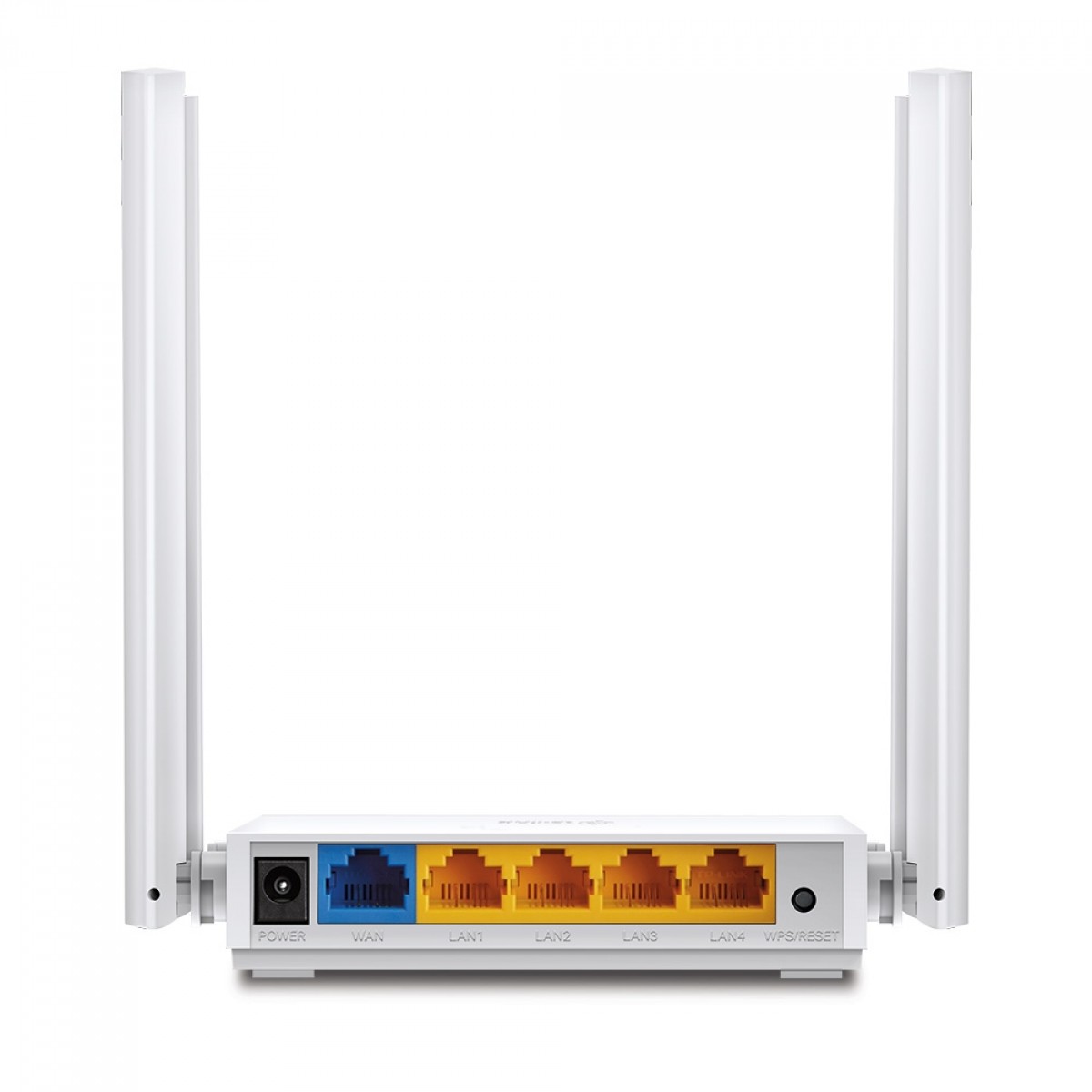 Roteador TP-LINK Wireless Archer C21, Dual Band, AC750, C21