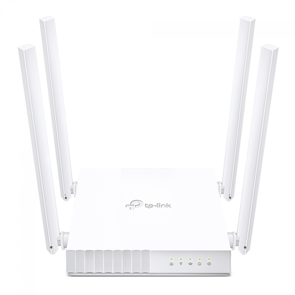 Roteador TP-LINK Wireless Archer C21, Dual Band, AC750, C21