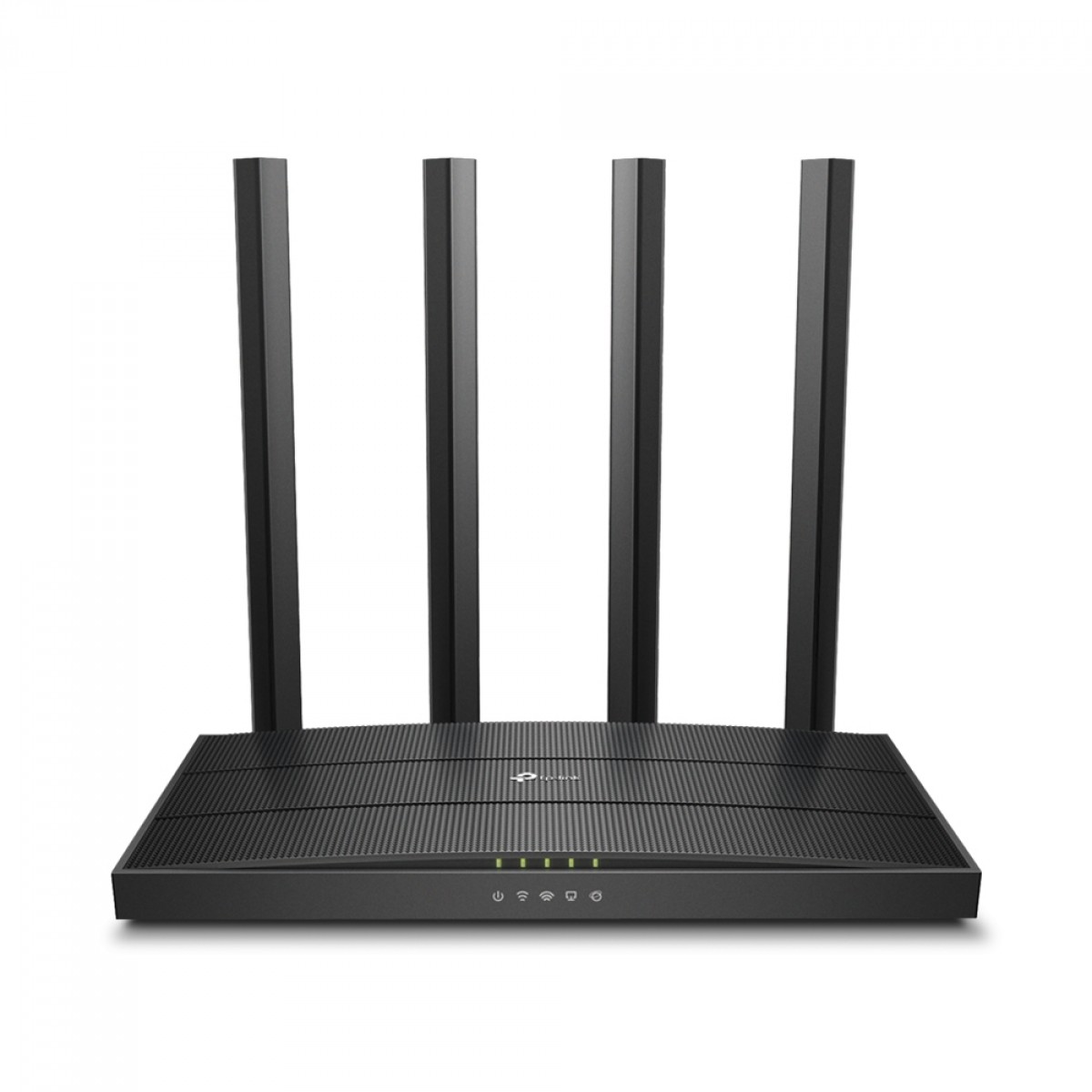 Roteador TP-LINK Wireless Archer C6, AC1300, Dual Band, MU-MIMO, Archer C6