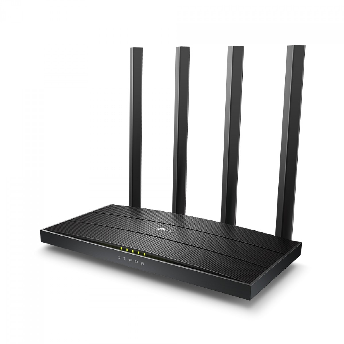 Roteador TP-LINK Wireless Archer C80, AC1900, MU-MIMO, Archer C80