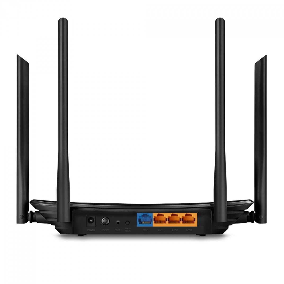 Roteador TP-Link Wireless Wi-Fi EC225-G5, Dual Band, MU-MIMO, AC1300