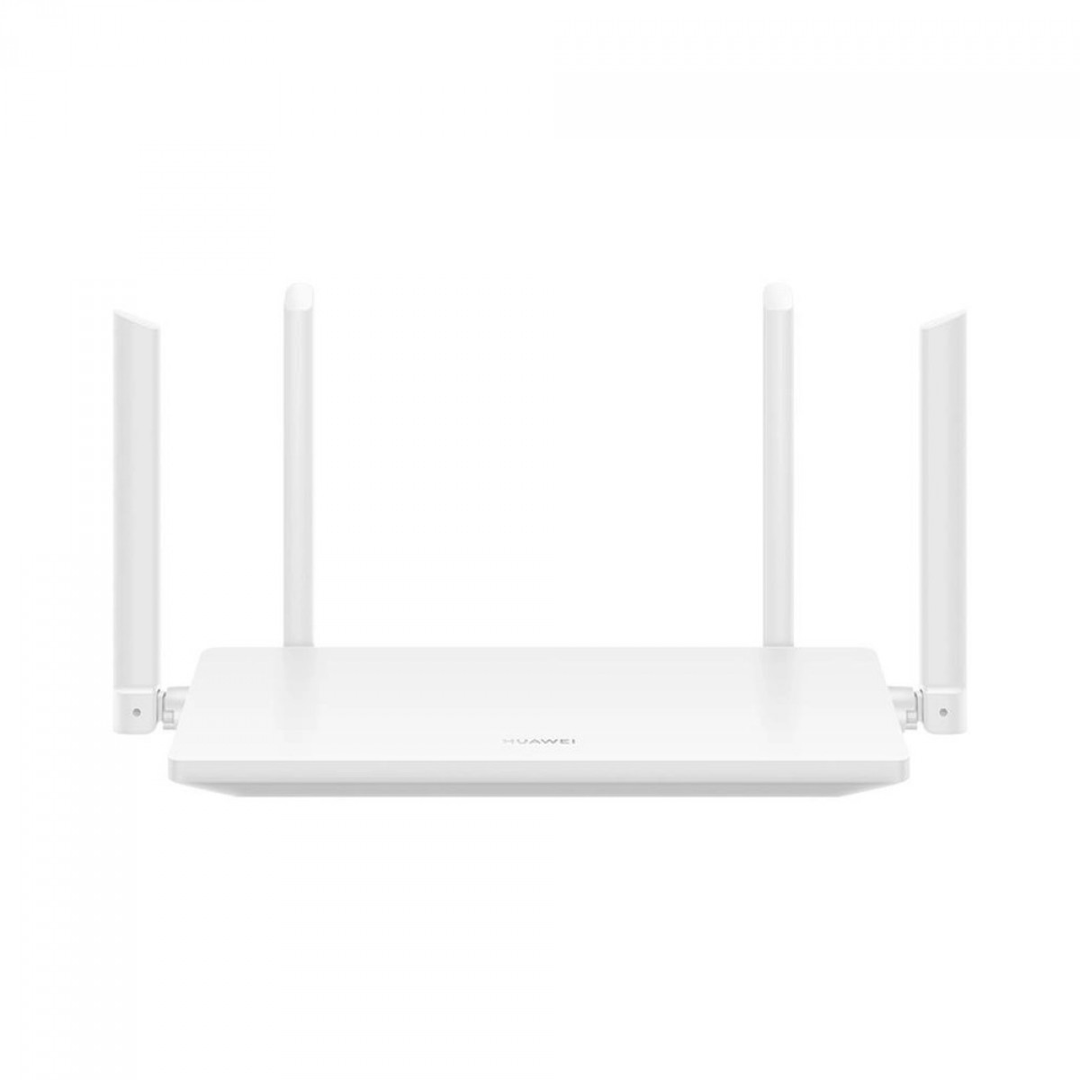 Roteador Wi-Fi Huawei AX2, 5GHz, 4 Antenas, WS7001-AX2