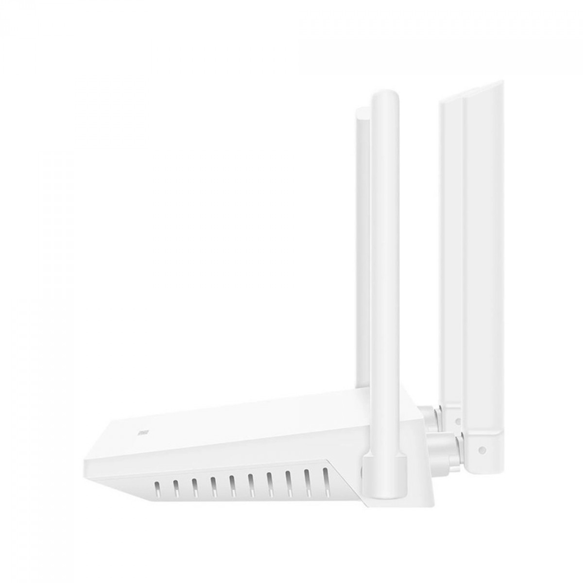 Roteador Wi-Fi Huawei AX2, 5GHz, 4 Antenas, WS7001-AX2