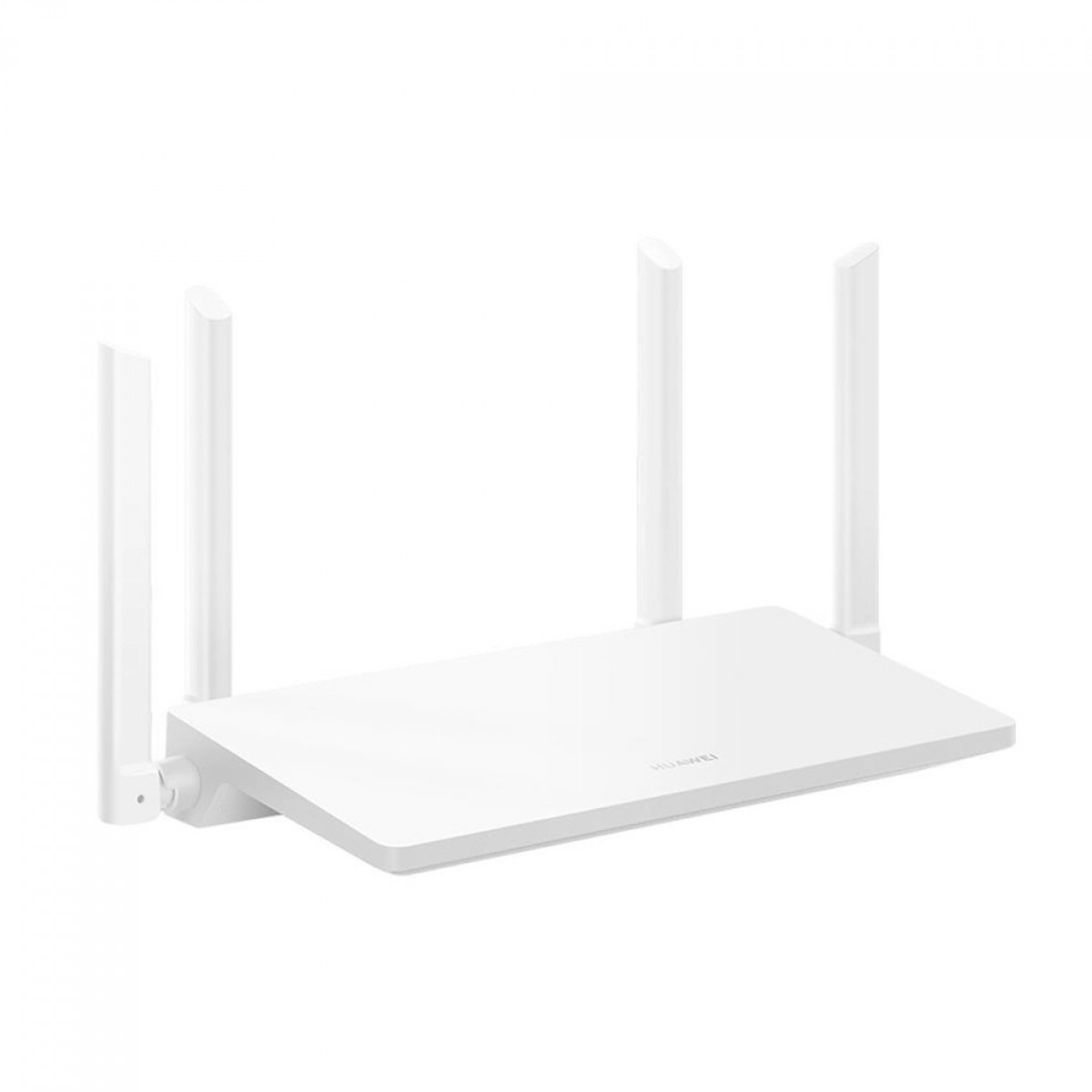 Roteador Wi-Fi Huawei AX2, 5GHz, 4 Antenas, WS7001-AX2