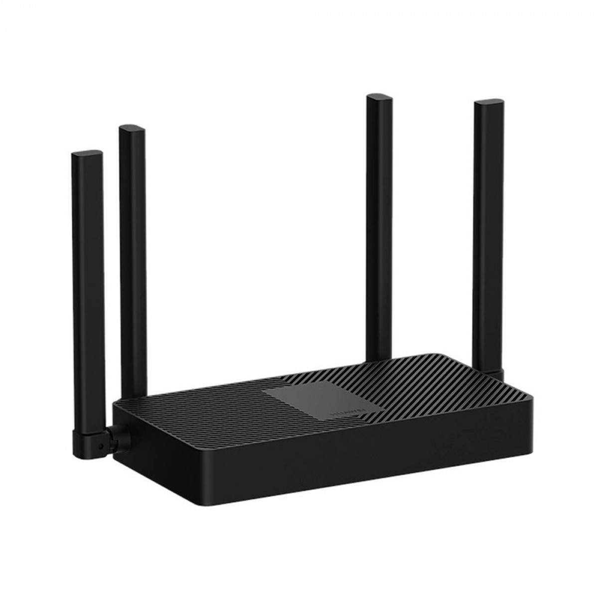 Roteador Wi-Fi Huawei AX3S, 5GHz, Wi-Fi 6, Easymesh, 4 Antenas, AX3S