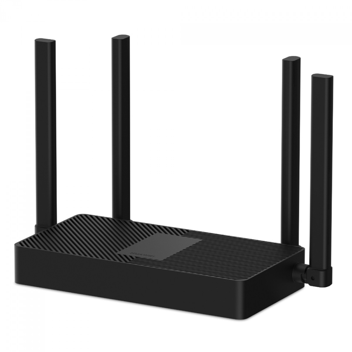 Roteador Wi-Fi Huawei AX3S, 5GHz, Wi-Fi 6, Easymesh, 4 Antenas, AX3S
