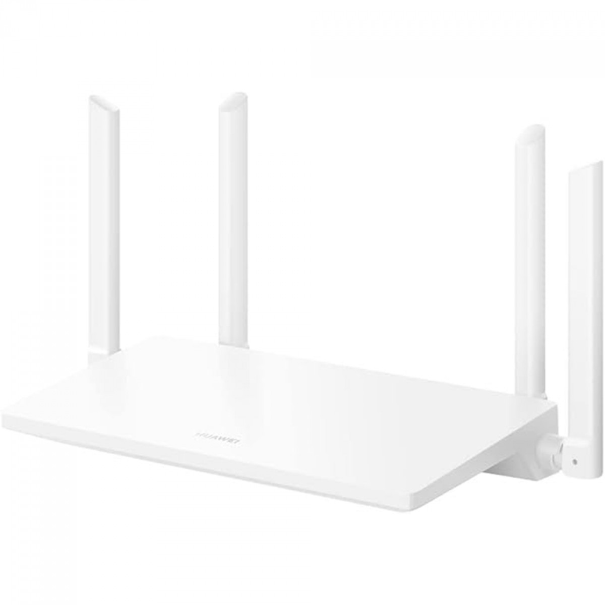 Roteador Wireless Huawei WiFi AX1, Wi-Fi 5, AC1200, 5GHz, 4 Antenas, WS5203