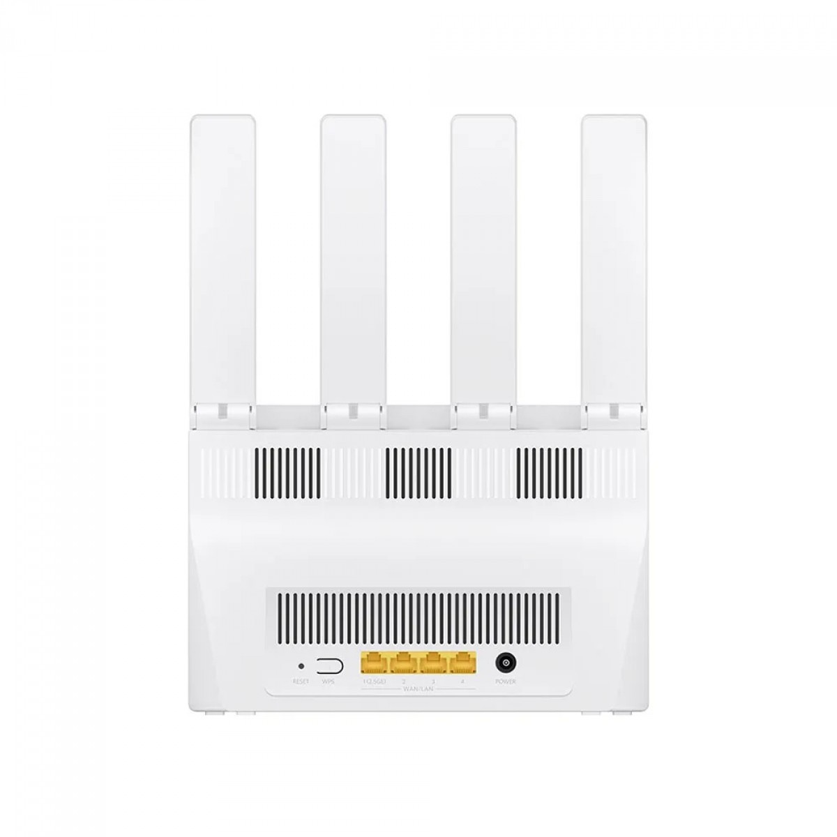 Roteador Wireless Huawei WiFi BE3, Wi-Fi 7, 3.6Gbps Dual-Band, 5GHz, 4 Antenas
