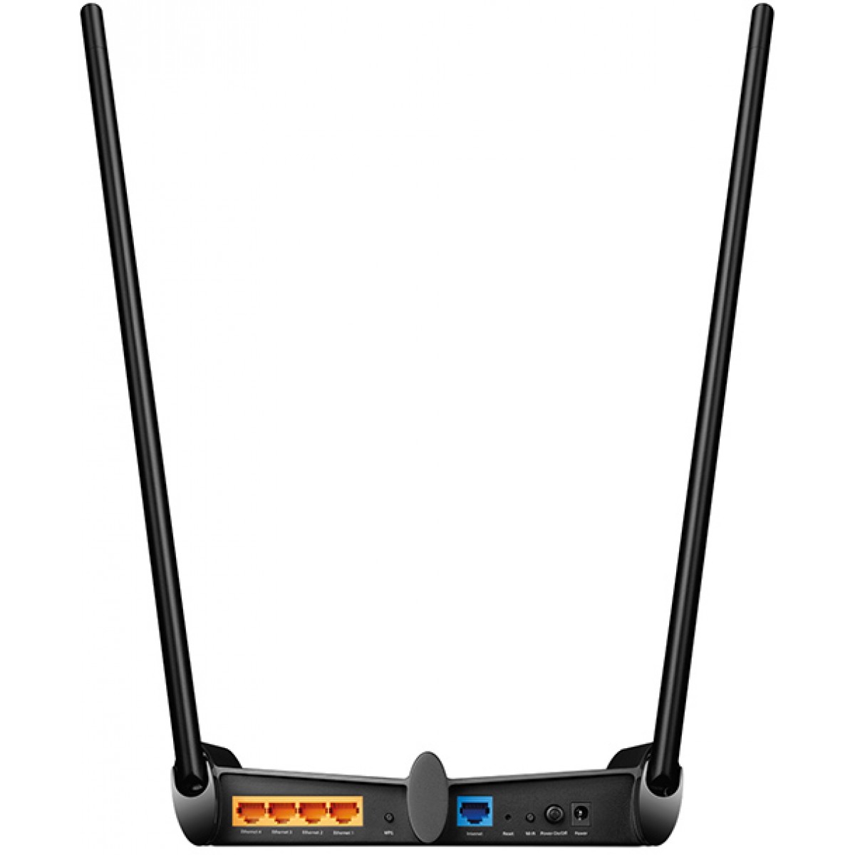 Roteador Wireless N 300Mbps de Alta Potência, TL-WR841HP