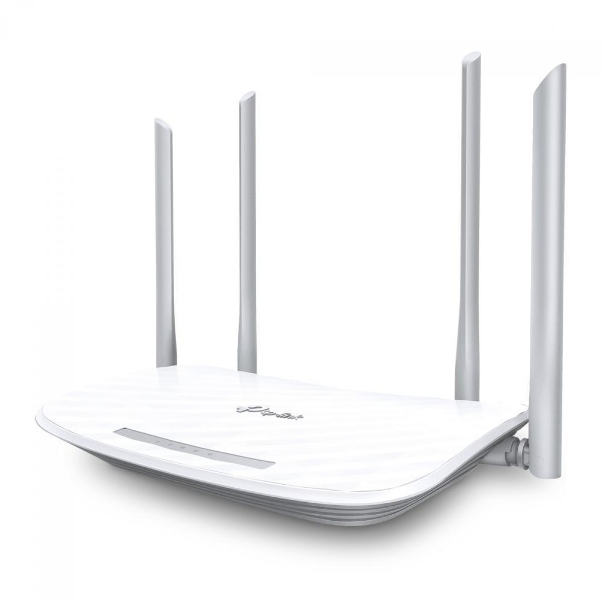 Roteador Wireless TP-LINK Archer C20W, AC1200, Dual-band, Wireless, 5GHz, 867Mbps
