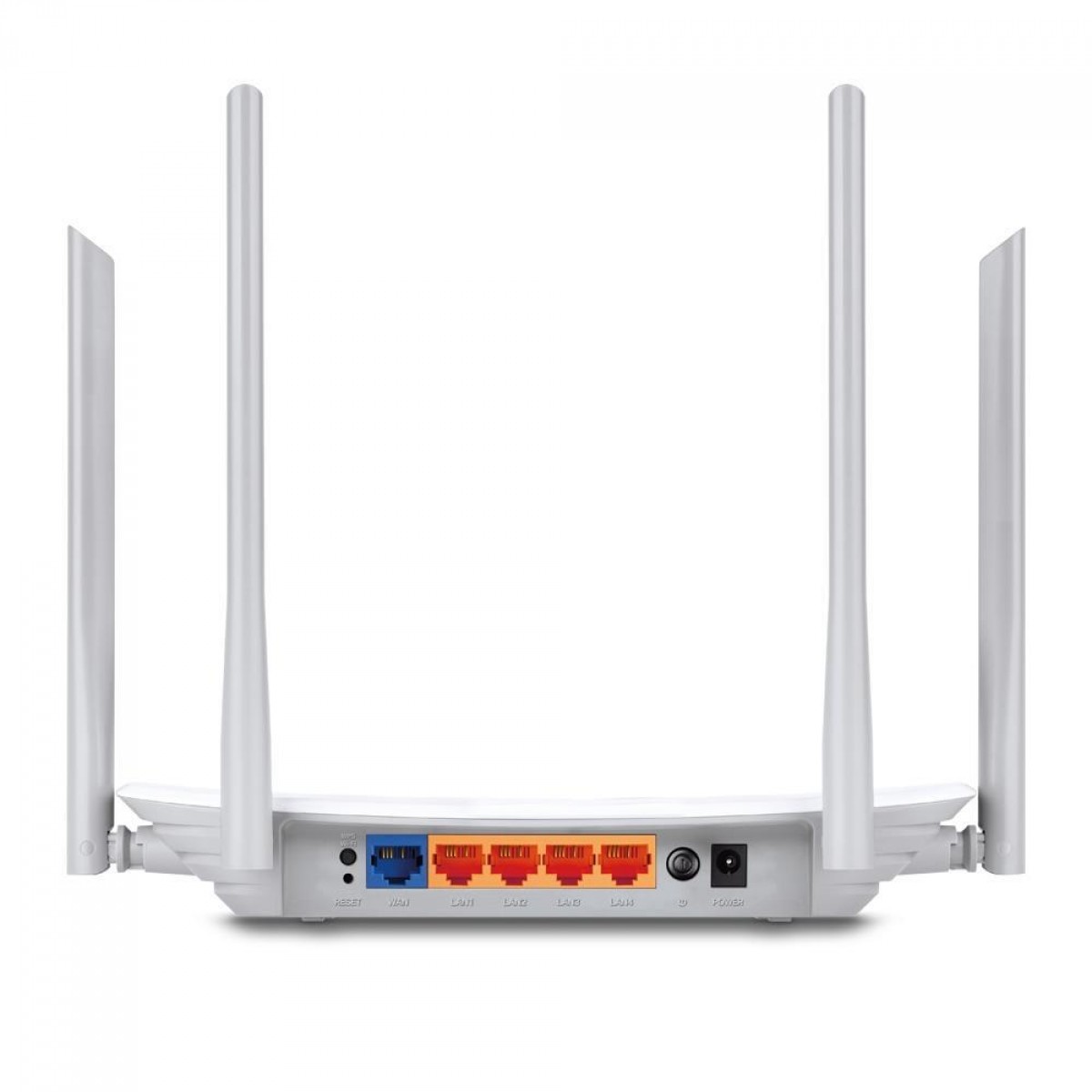 Roteador Wireless TP-LINK Archer C20W, AC1200, Dual-band, Wireless, 5GHz, 867Mbps