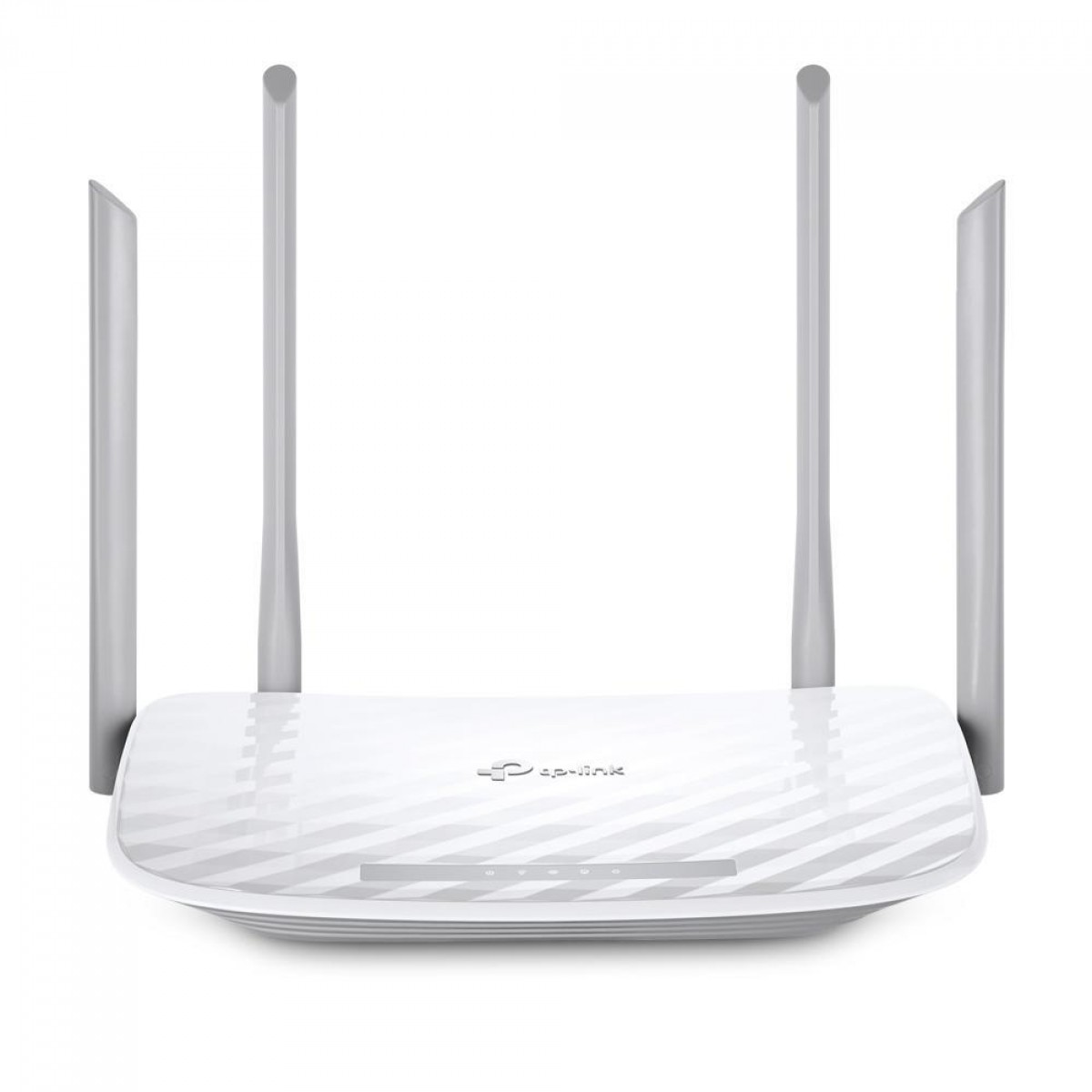 Roteador Wireless TP-LINK Archer C20W, AC1200, Dual-band, Wireless, 5GHz, 867Mbps