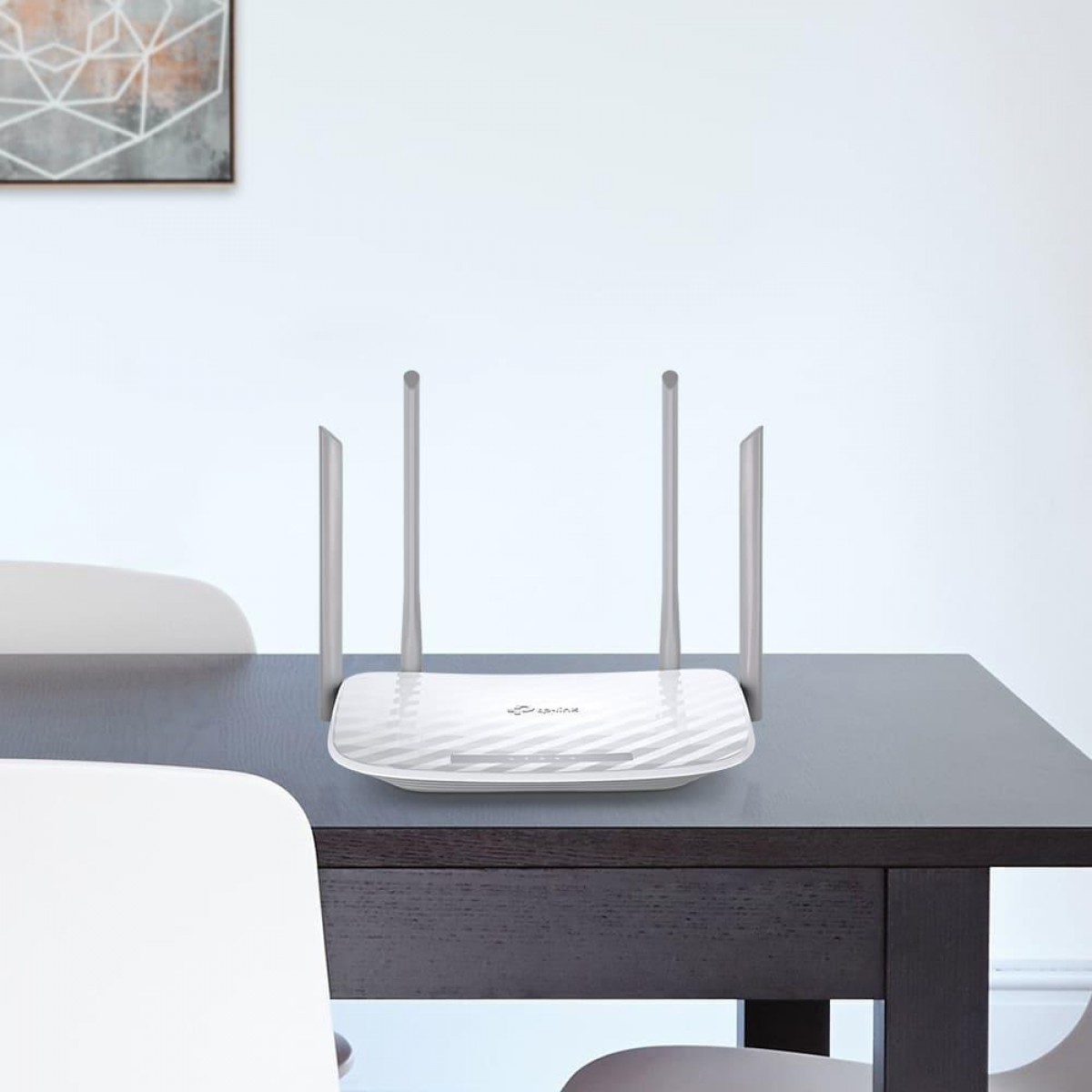Roteador Wireless TP-LINK Archer C20W, AC1200, Dual-band, Wireless, 5GHz, 867Mbps
