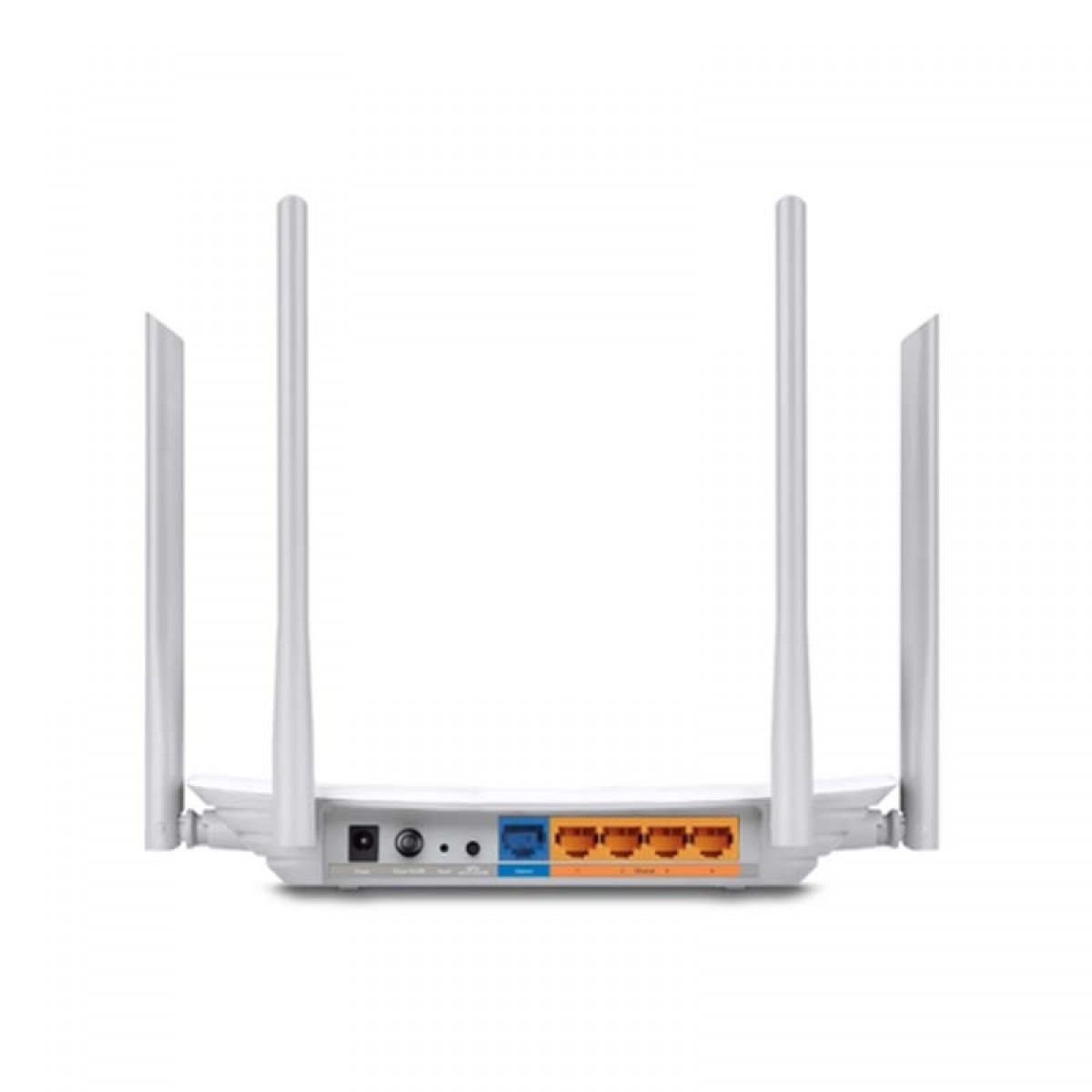 Roteador Wireless TP-LINK Archer C50 , AC1200, Dual-band, Wireless, 5GHz, 867Mbps