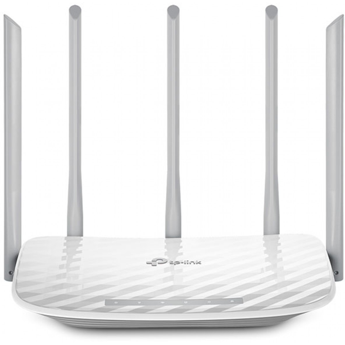 Roteador Wireless TP-LINK Archer C60 Dual-Band Wireless AC1350 5GHz 867Mbps 802.11ac