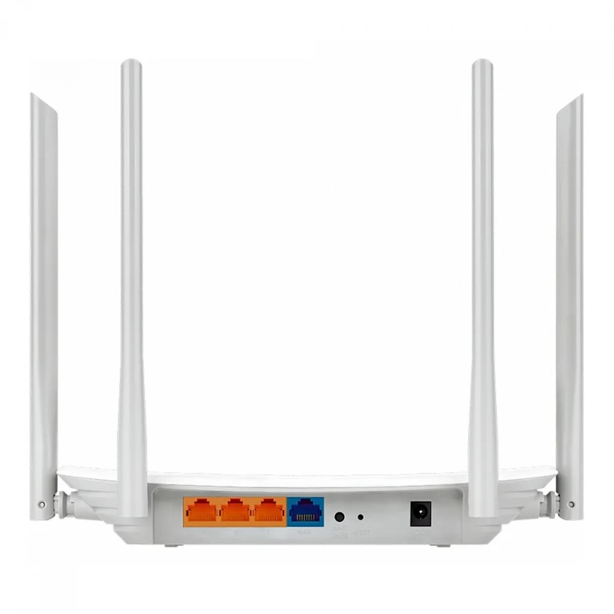 Roteador Wireless TP-LINK EC220-G5, AC1200, Dual-band, Wireless, 5GHz, 867Mbps