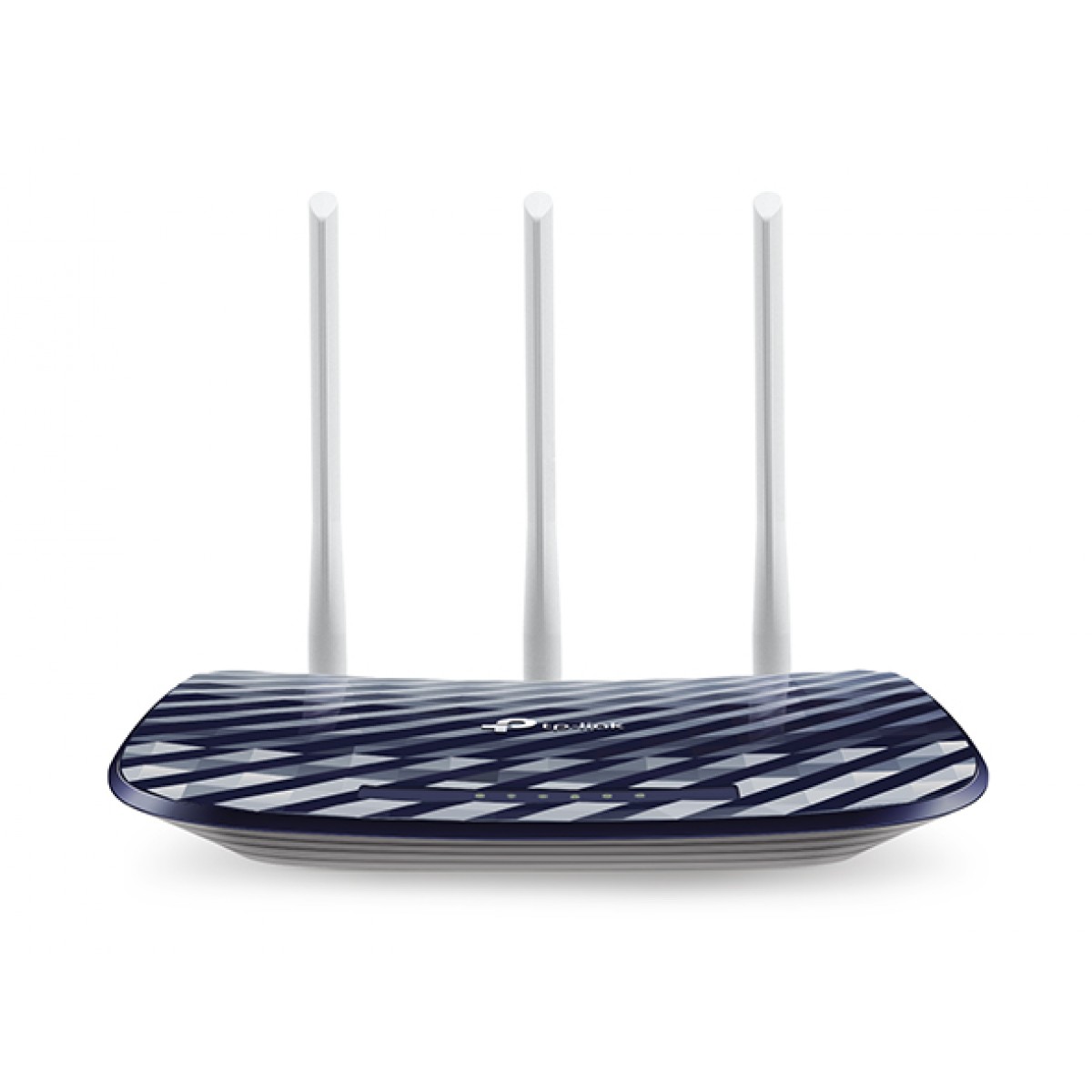 Roteador Wireless TP-LINK Archer C20, Dual-band, Wireless, AC750, 5GHz, 433Mbps, 802.11ac 