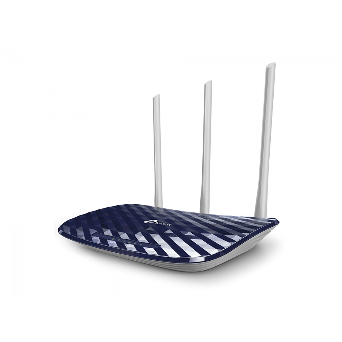 Roteador Wireless TP-LINK Archer C20, Dual-band, Wireless, AC750, 5GHz, 433Mbps, 802.11ac 