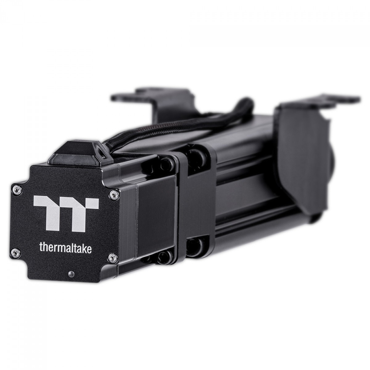 Sistema de Movimento Thermaltake GM5 3DOF, Para Simulador, Preto, GSC-GM5-MSASBB-11