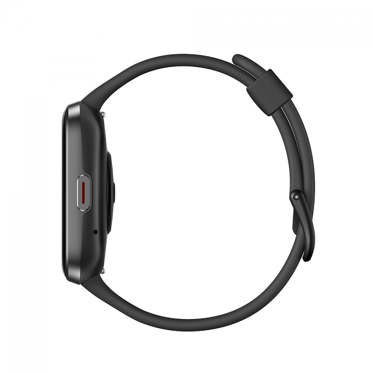 Relógio SmartWatch SuperFrame Smart 700, 1.69", Bluetooth, Monitoramento de Frequência Cardíaca, Music Control, Compativel com Alexa, Homologado pela ANATEL, Black, SW-700-P