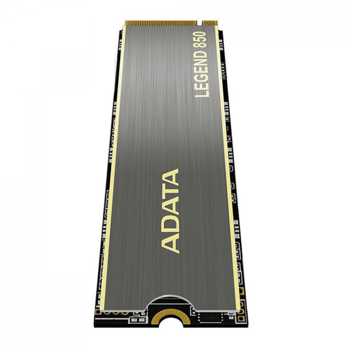 SSD Adata Legend 850 1TB, M.2 2280 NVMe 1.4, Leitura 5000MBs e Gravação 4500MBs, ALEG-850-1TCS