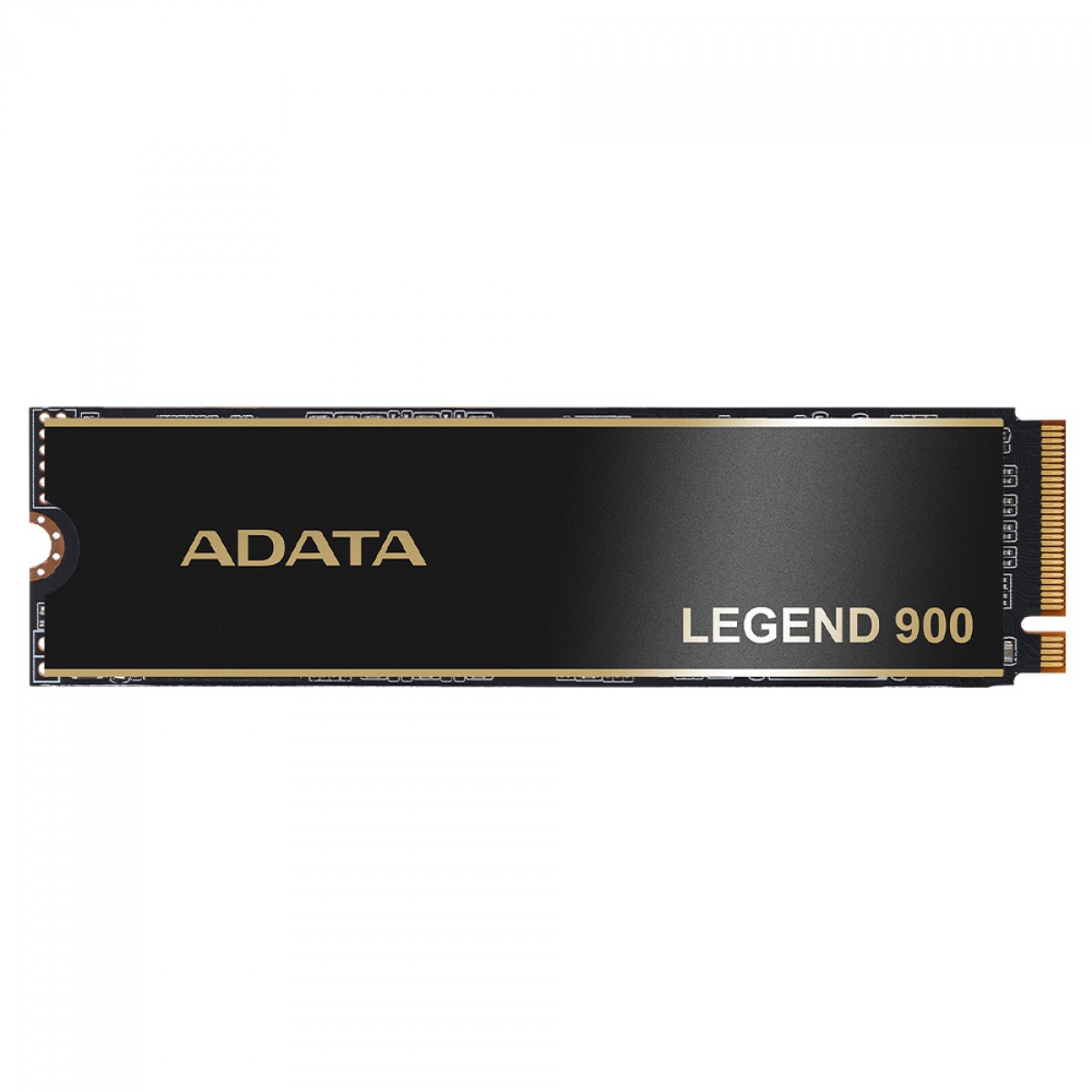 SSD Adata Legend 900, 1TB, M.2 2280 NVMe, Leitura 7000MBs e Gravação 4700MBs, SLEG-900-1TCS