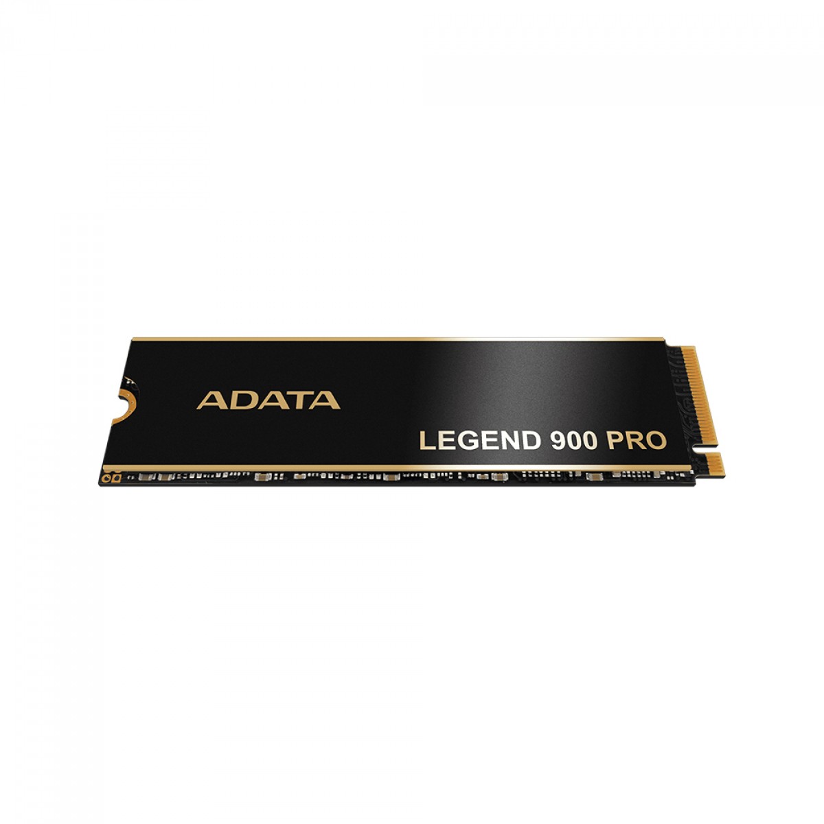 SSD Adata Legend 900 PRO, 1TB, M.2 2280 NVMe, Leitura 7400MBs e Gravação 6000MBs, SLEG-900P-1TCS