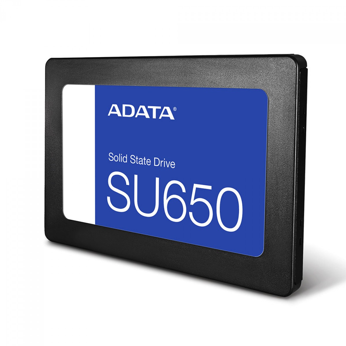 SSD Adata SU650 960GB, Sata III, Leitura 520MBs e Gravação 450MBs, ASU650SS-960GT-R