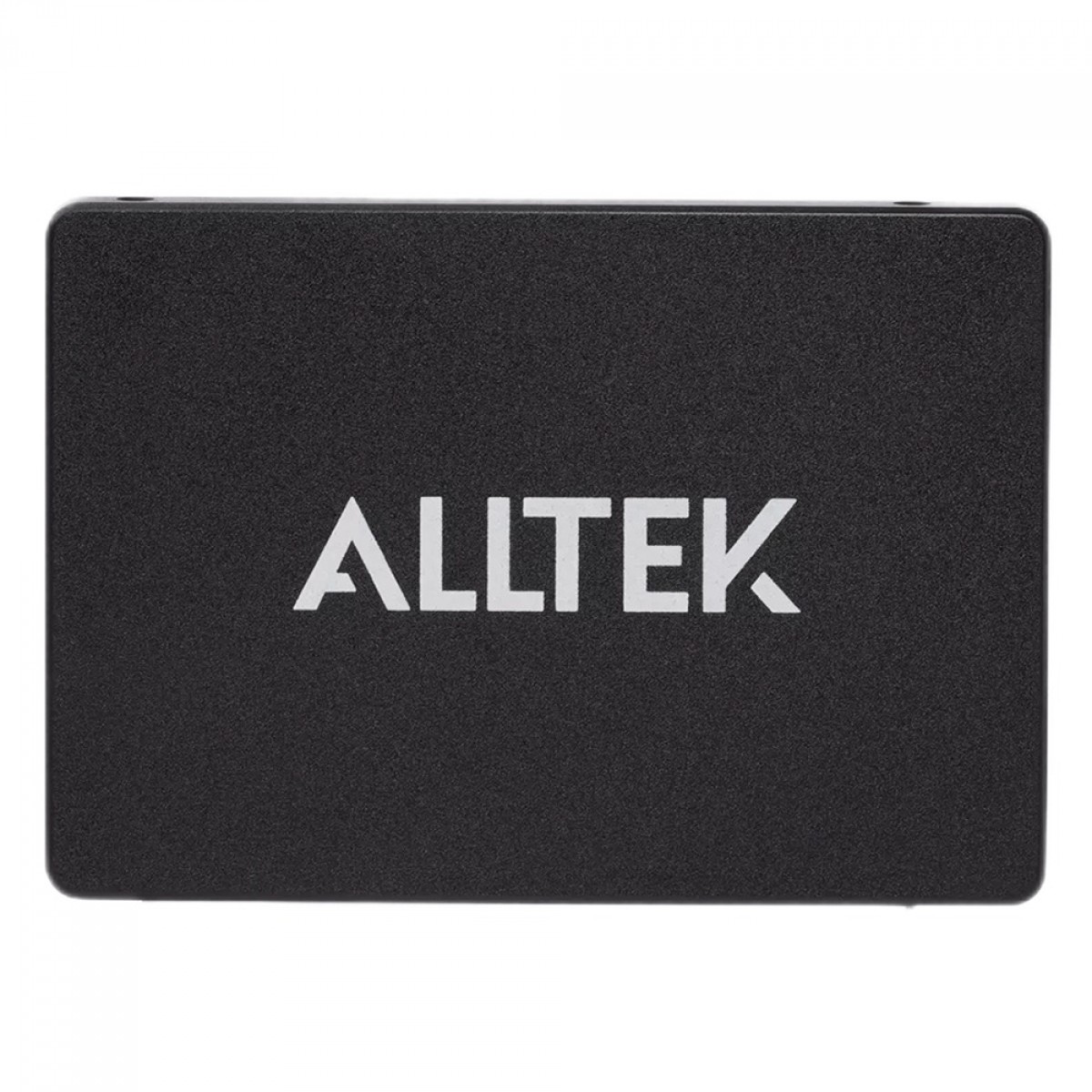 SSD Alltek, 256GB, Sata III, Leitura 530MBs E Gravação 500MBs, ATKSSDS256