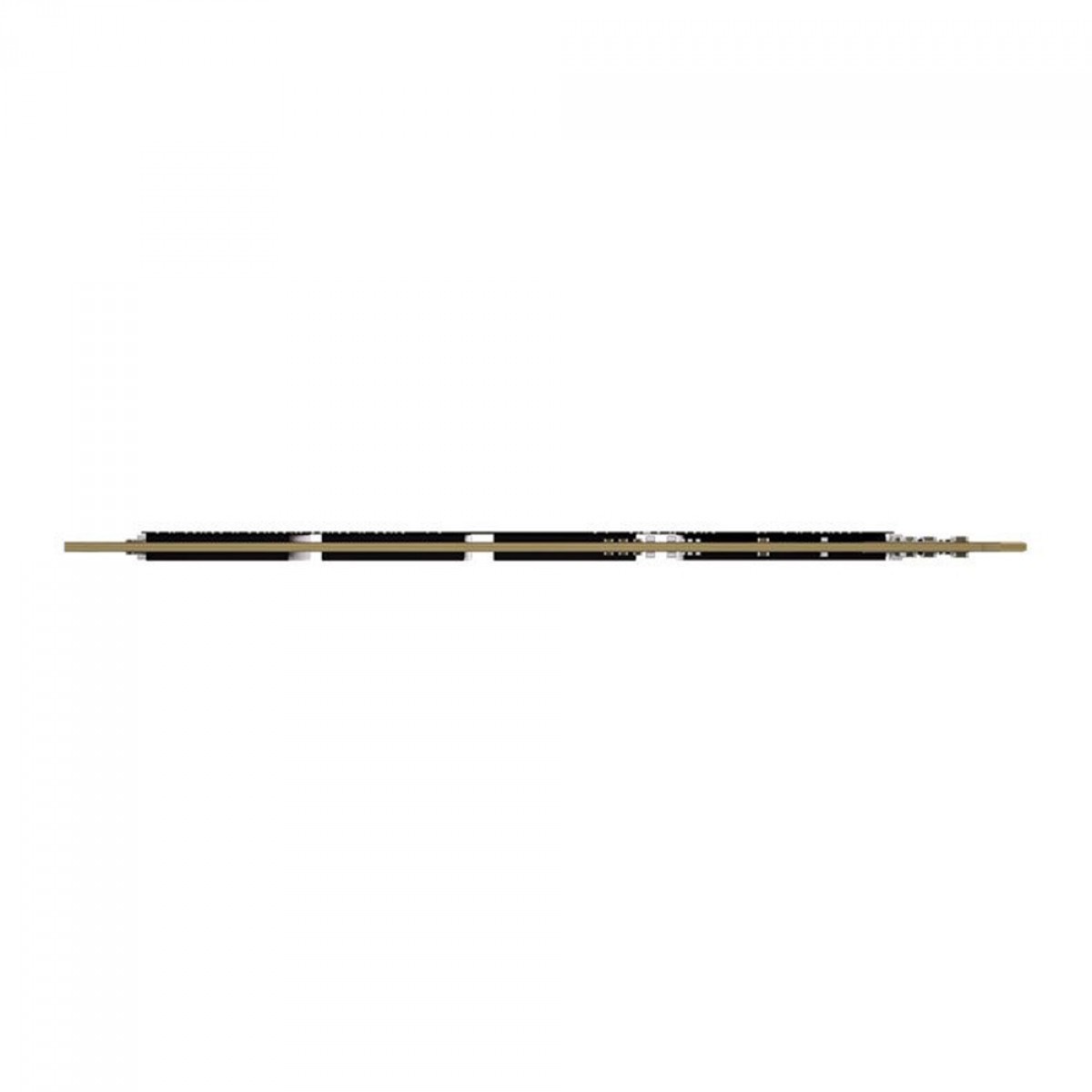 SSD Corsair MP700 PRO, 1TB, M.2 PCIe, NVMe, Leitura 11700MB/s e Gravação 9600MB/s, CSSD-F1000GBMP700PNH