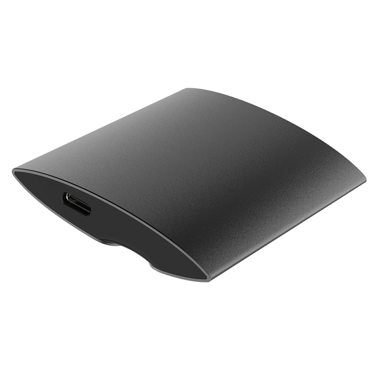 SSD Externo Hikvision T300S, 1TB, 2.5, Sata III, 6GB/s, Leitura 560MB/s e Gravação 500MB/s, HS-ESSD-T300S-1T Black