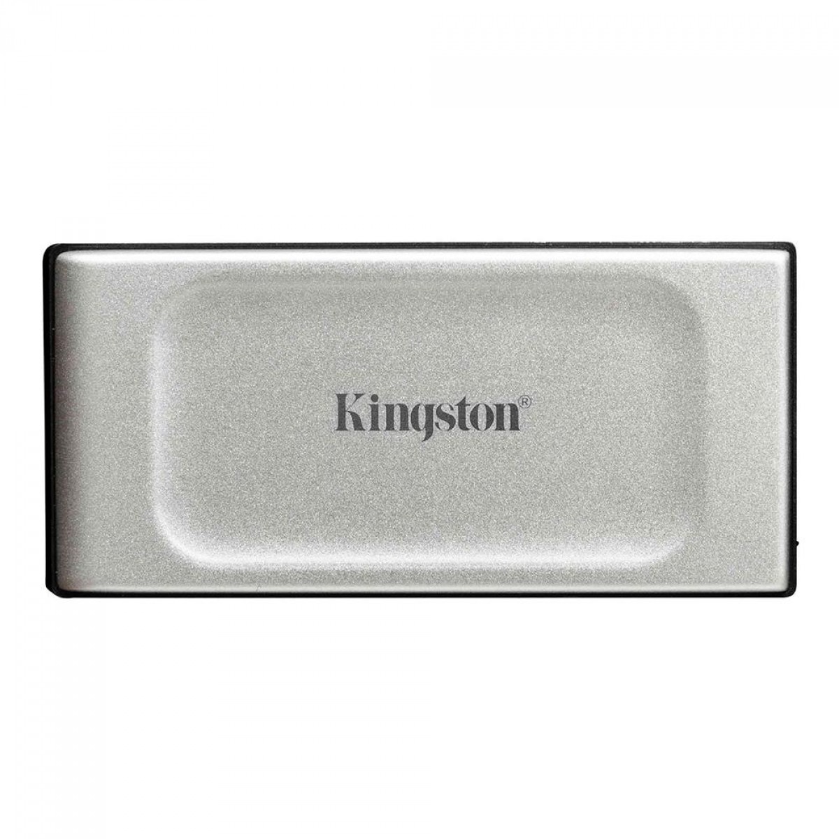 SSD Externo Portátil Kingston XS2000 1TB, USB 3.2, Leitura 2000MB/S, SXS2000/1000G 