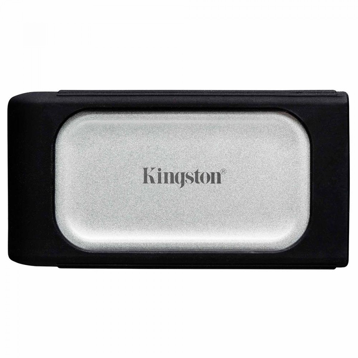 SSD Externo Portátil Kingston XS2000 1TB, USB 3.2, Leitura 2000MB/S, SXS2000/1000G 