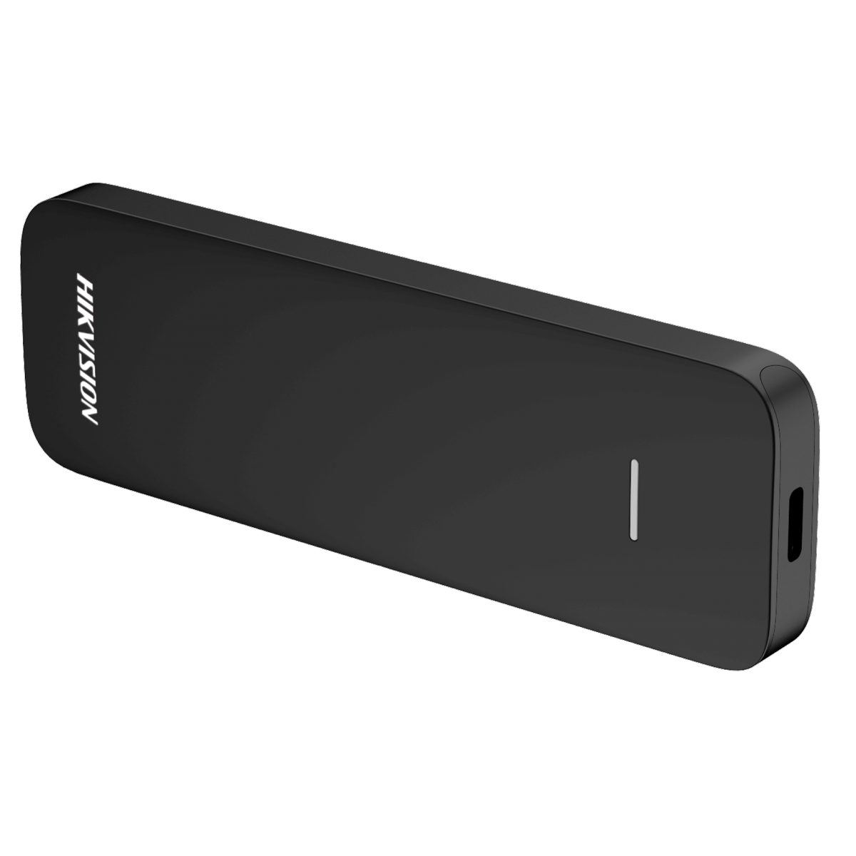 SSD Externo Portátil Hikvision Wind, 256GB, USB 3.1, HS-P0256BWD