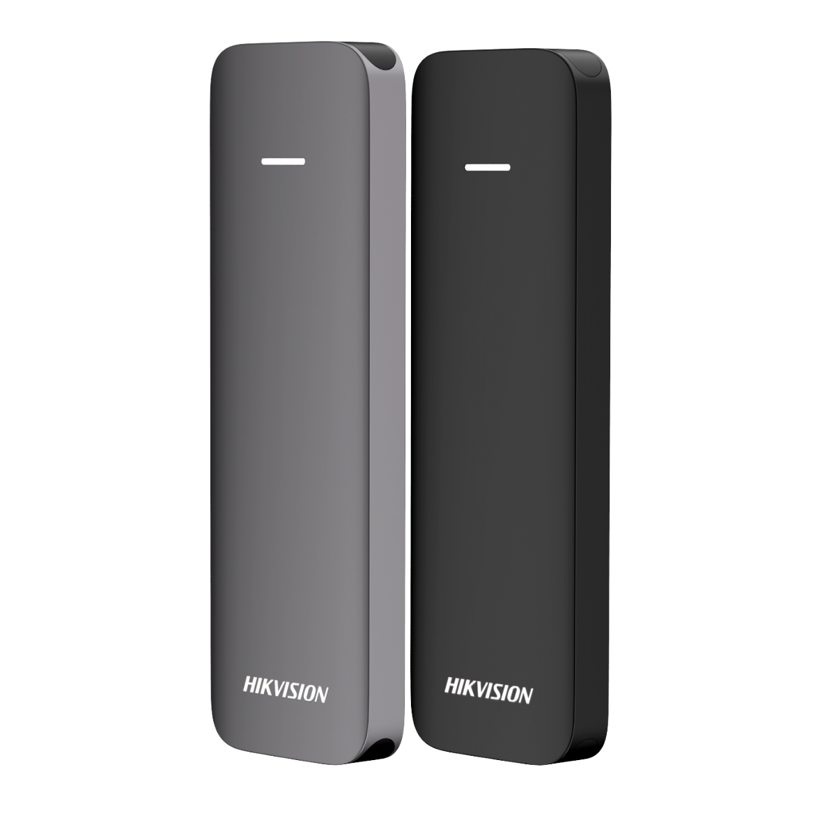 SSD Externo Portátil Hikvision Wind, 256GB, USB 3.1, HS-P0256BWD