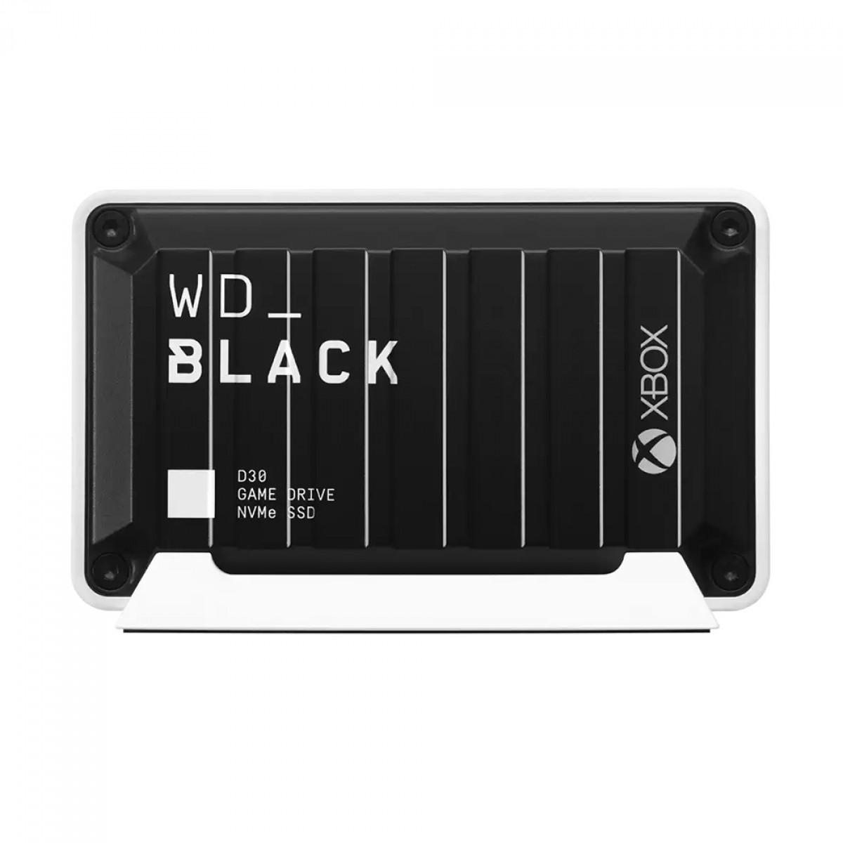 SSD Externo WD_Black, D30 Game Drive Xbox, 1TB, USB-C