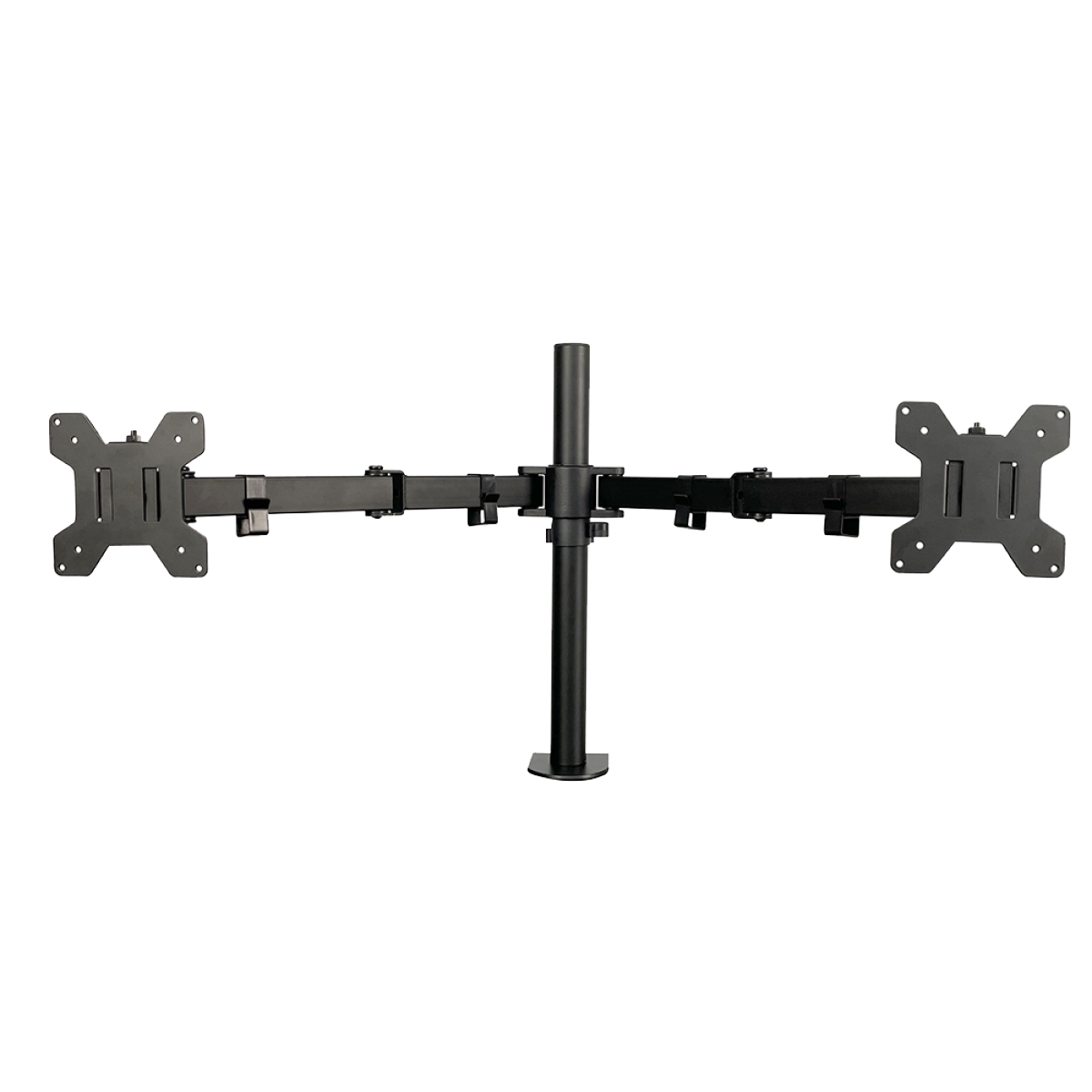Suporte de Mesa Articulado Bluecase BSMT02-2, Para 2 Monitores, até 32''